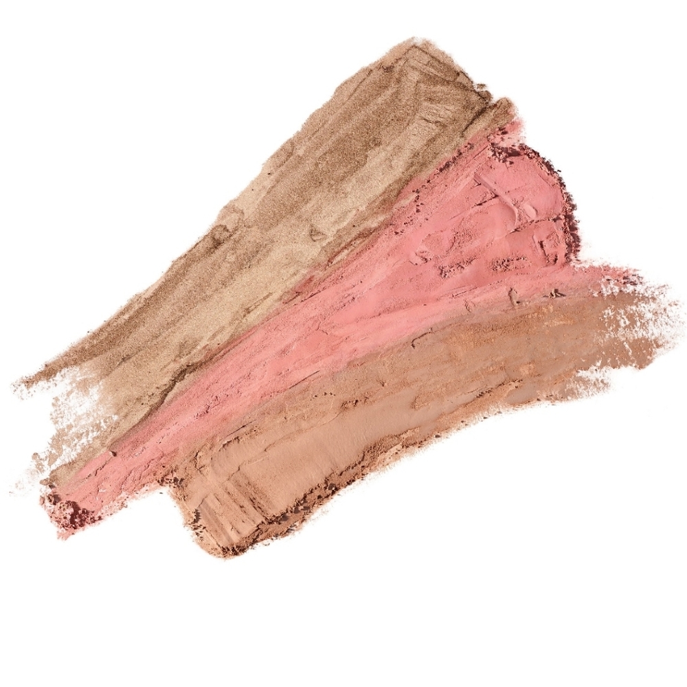 Coach x Sephora uni face palette - Picture 2 of 11